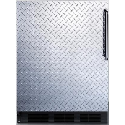 Buy AccuCold Refrigerator FF6BDPLLHD