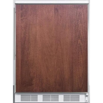 Buy AccuCold Refrigerator FF6BI7FR