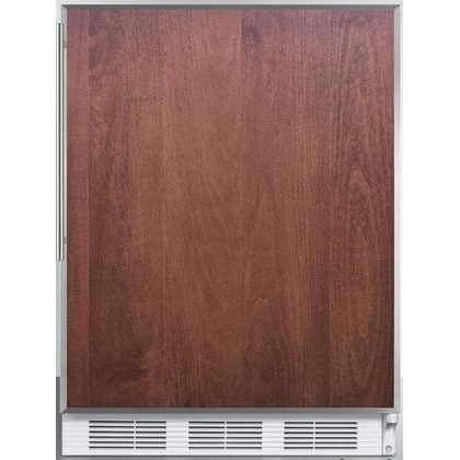 Buy AccuCold Refrigerator FF6BI7FRADA