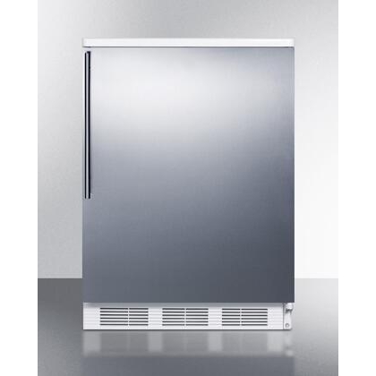AccuCold Refrigerador Modelo FF6BI7SSHV