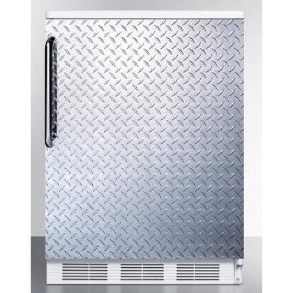 AccuCold Refrigerator Model FF6BIDPL
