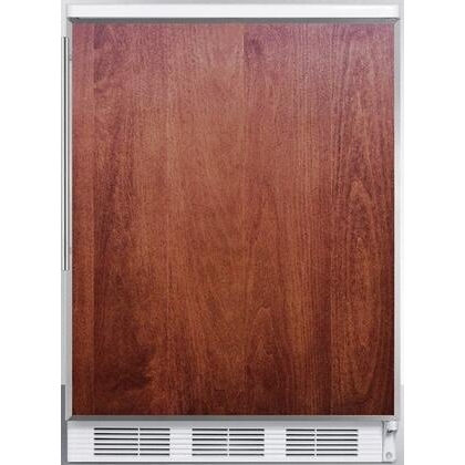 Buy AccuCold Refrigerator FF6BIFR