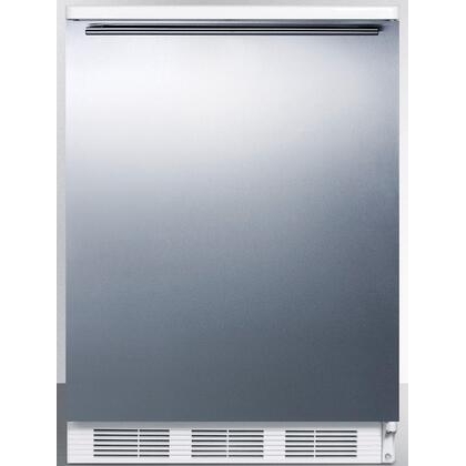 Comprar AccuCold Refrigerador FF6BISSHH