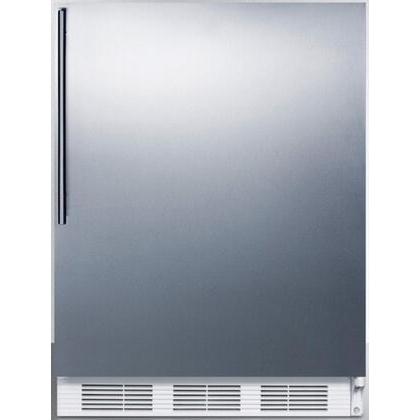 AccuCold Refrigerator Model FF6BISSHVADA