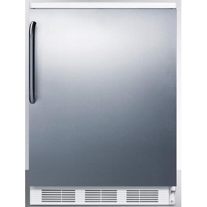Comprar AccuCold Refrigerador FF6BISSTB
