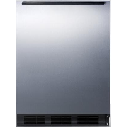 AccuCold Refrigerator Model FF6BSSHH