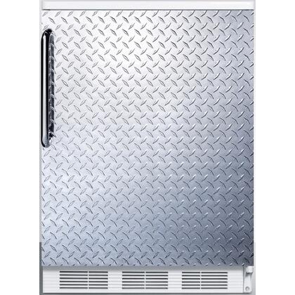 AccuCold Refrigerador Modelo FF6DPL