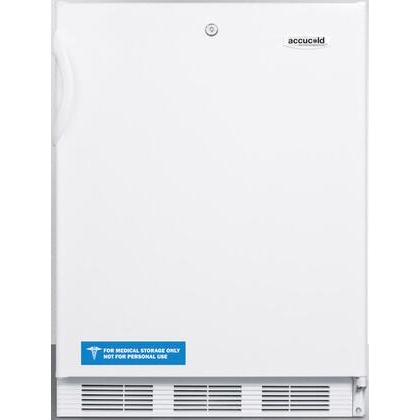 AccuCold Refrigerator Model FF6L7ADA