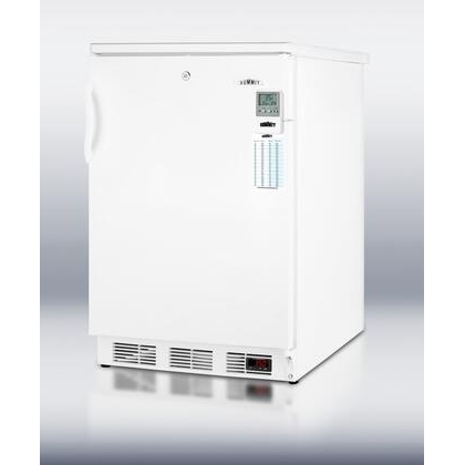 Buy Summit Refrigerator FF6L7BIMEDDT