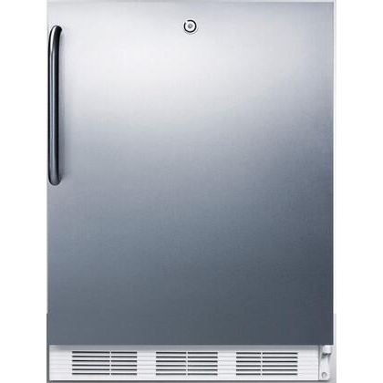 Summit Refrigerator Model FF6L7CSS