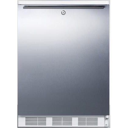 Buy AccuCold Refrigerator FF6L7SSHH