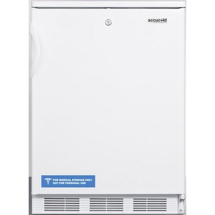 Buy AccuCold Refrigerator FF6LBI7