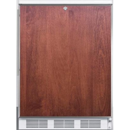 Buy AccuCold Refrigerator FF6LBI7FR