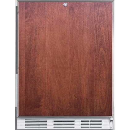 Buy AccuCold Refrigerator FF6LBI7FRADA