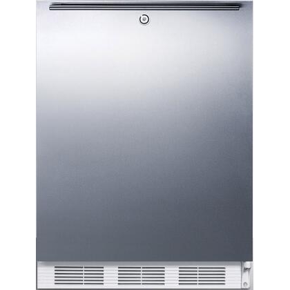 Buy AccuCold Refrigerator FF6LBI7SSHHADA