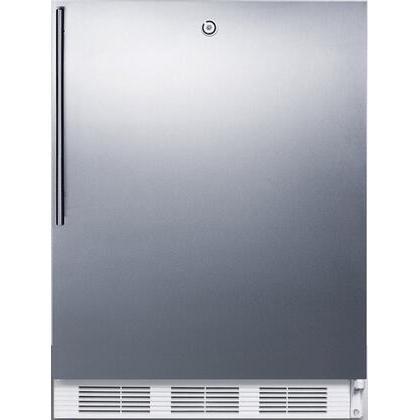 AccuCold Refrigerator Model FF6LBI7SSHVADA