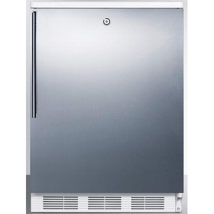 Buy AccuCold Refrigerator FF6LBISSHV