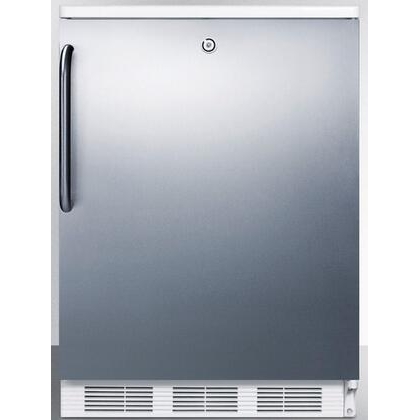 Comprar AccuCold Refrigerador FF6LBISSTB