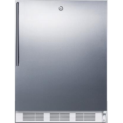 Comprar AccuCold Refrigerador FF6LSSHVADA