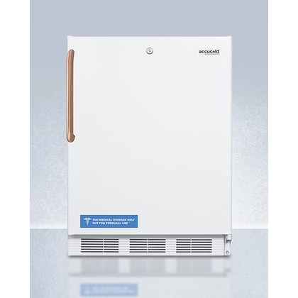 AccuCold Refrigerator Model FF6LWBI7TBCADA