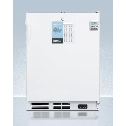 Buy AccuCold Refrigerator FF6LWBIPLUS2ADA