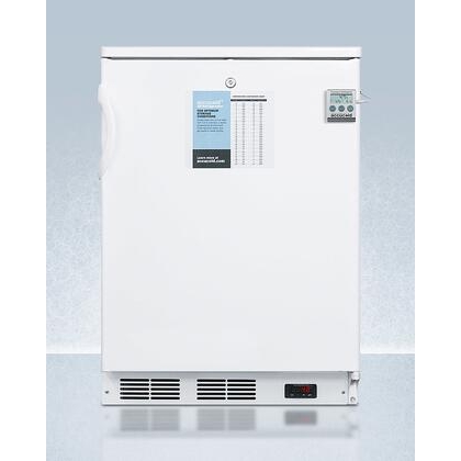 Buy AccuCold Refrigerator FF6LWPLUS2