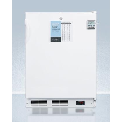 Buy AccuCold Refrigerator FF6LWPLUS2ADA