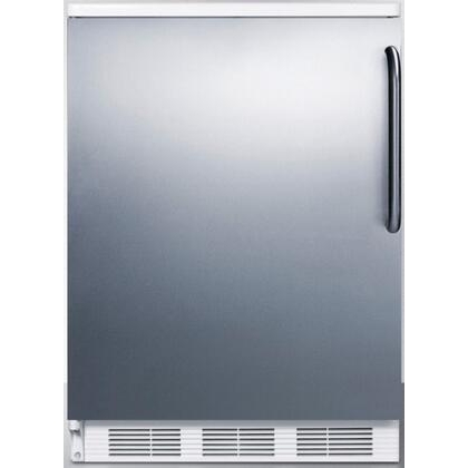 Buy Summit Refrigerator FF6SSTBLHD