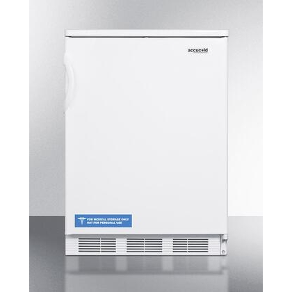 AccuCold Refrigerator Model FF6W