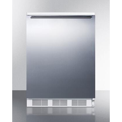 AccuCold Refrigerador Modelo FF6WBI7SSHH