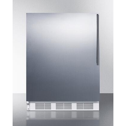 AccuCold Refrigerator Model FF6WBI7SSHVADALHD