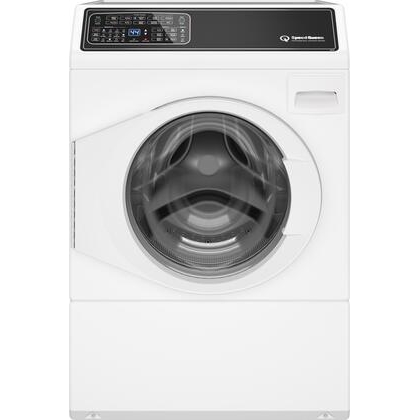 Speed Queen Washer Model FF7008WN