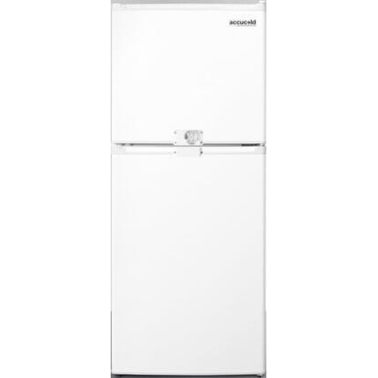 Buy AccuCold Refrigerator FF71ESLLF2