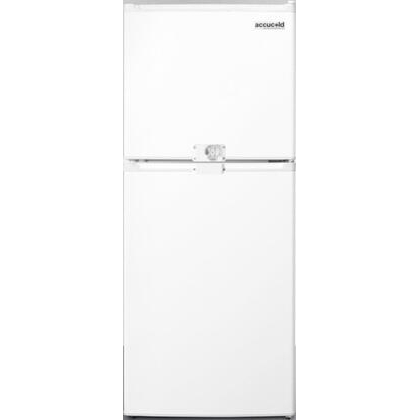 AccuCold Refrigerator Model FF71ESLLF2