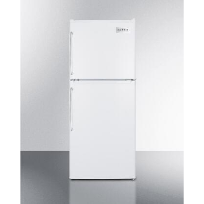Summit Refrigerator Model FF71ESTB