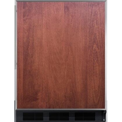 Comprar AccuCold Refrigerador FF7BBIFRADA