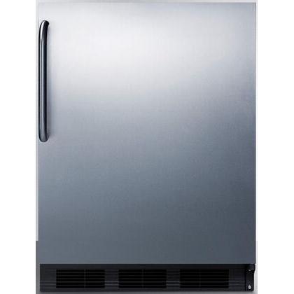 AccuCold Refrigerador Modelo FF7BCSSADA