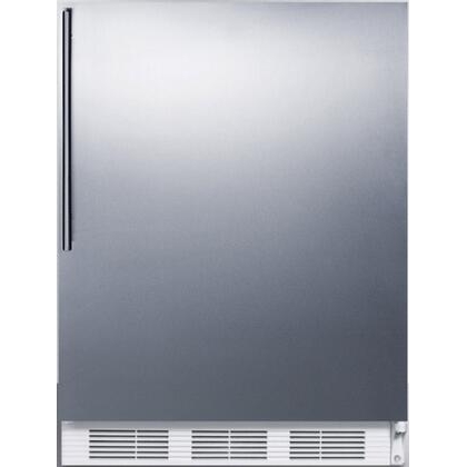 Buy AccuCold Refrigerator FF7BISSHV