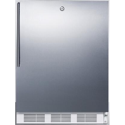AccuCold Refrigerator Model FF7BISSHVADA