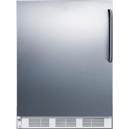 Buy Summit Refrigerator FF7BISSTBLHD