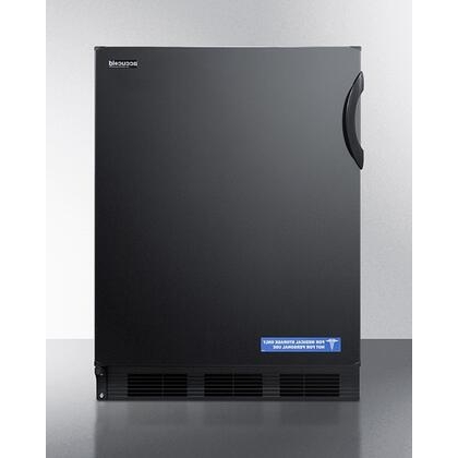 Buy Summit Refrigerator FF7BKBILHD