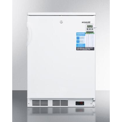 Buy AccuCold Refrigerator FF7LBIVAC