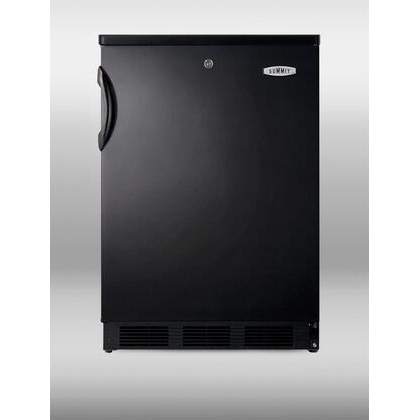 AccuCold Refrigerator Model FF7LBL