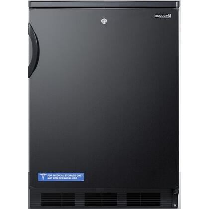AccuCold Refrigerador Modelo FF7LBLBI