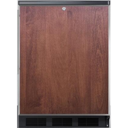 Buy AccuCold Refrigerator FF7LBLBIFR