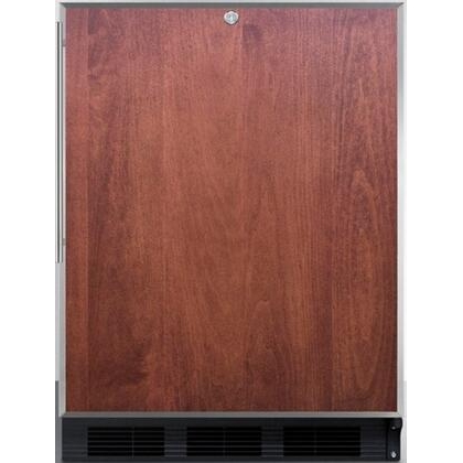 Buy AccuCold Refrigerator FF7LBLBIFRADA