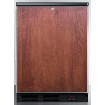 Buy Summit Refrigerator FF7LBLBIPUBFR
