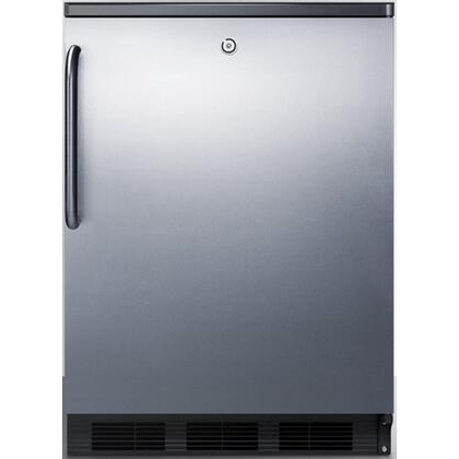 Comprar AccuCold Refrigerador FF7LBLBISSTB