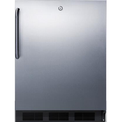 AccuCold Refrigerator Model FF7LBLCSS