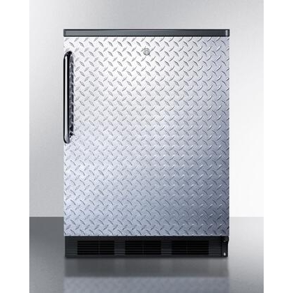 AccuCold Refrigerator Model FF7LBLDPLADA